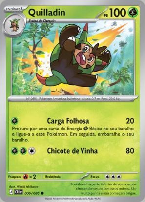 Imagem de Quilladin