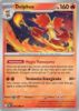 Imagem de Delphox Holográfico
