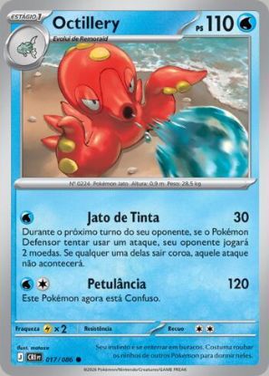 Imagem de Octillery