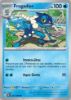 Imagem de Frogadier - Holográfico